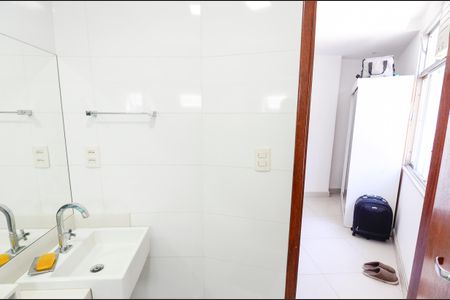 Apartamento para alugar com 60m², 1 quarto e 1 vagaBanheiro