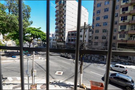 Apartamento para alugar com 60m², 1 quarto e 1 vagaQuarto