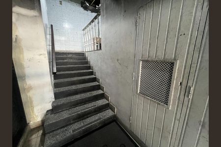 Apartamento para alugar com 60m², 1 quarto e 1 vagaHall