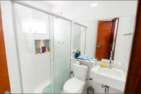 Apartamento para alugar com 60m², 1 quarto e 1 vagaBanheiro