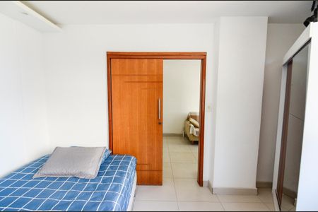 Quarto de apartamento para alugar com 1 quarto, 60m² em São Fco Xavier, Rio de Janeiro