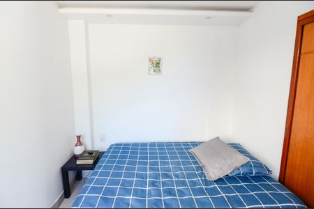 Apartamento para alugar com 60m², 1 quarto e 1 vagaQuarto