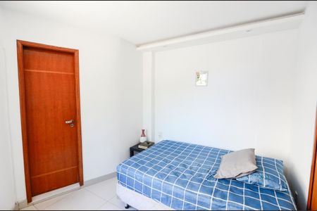 Quarto de apartamento para alugar com 1 quarto, 60m² em São Fco Xavier, Rio de Janeiro