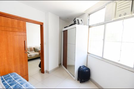Apartamento para alugar com 60m², 1 quarto e 1 vagaQuarto