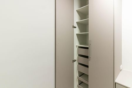 Apartamento para alugar com 39m², 2 quartos e sem vagaQuarto 2