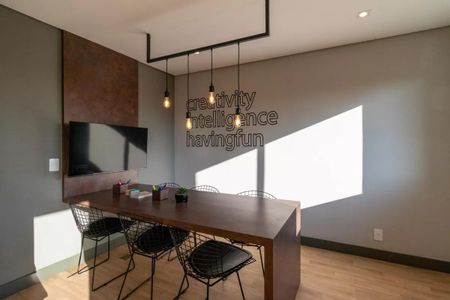 Apartamento para alugar com 39m², 2 quartos e sem vagaCoworking