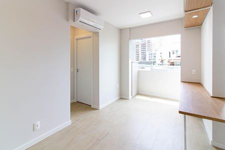 Sala de apartamento para alugar com 2 quartos, 39m² em Boaçava, São Paulo
