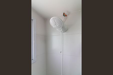 Apartamento para alugar com 39m², 2 quartos e sem vagaBanheiro