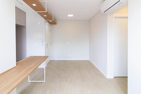 Sala de apartamento para alugar com 2 quartos, 39m² em Boaçava, São Paulo