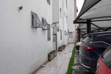 Apartamento à venda com 100m², 2 quartos e 1 vagaEntrada