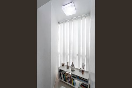 Apartamento à venda com 100m², 2 quartos e 1 vagaSala