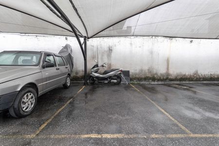 Apartamento à venda com 100m², 2 quartos e 1 vagaGaragem