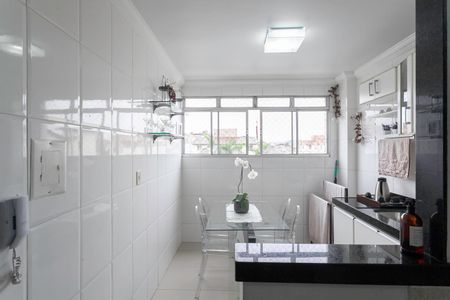 Apartamento à venda com 100m², 2 quartos e 1 vagaCozinha