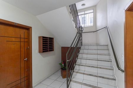 Apartamento à venda com 100m², 2 quartos e 1 vagaEntrada