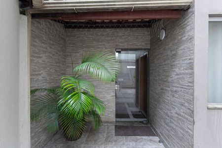 Apartamento à venda com 100m², 2 quartos e 1 vagaEntrada