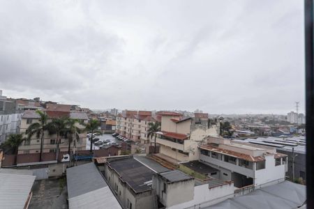 Apartamento à venda com 100m², 2 quartos e 1 vagaCobertura - Vista