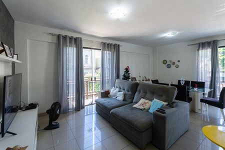 Sala de casa à venda com 3 quartos, 251m² em Vila Isabel, Rio de Janeiro