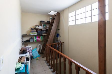 Casa à venda com 251m², 3 quartos e 4 vagasCorredor