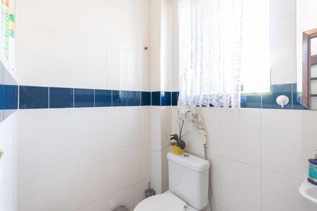 Casa à venda com 251m², 3 quartos e 4 vagasBanheiro