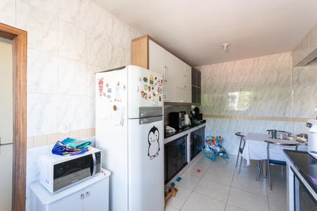 Casa à venda com 251m², 3 quartos e 4 vagasCozinha