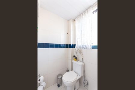 Casa à venda com 251m², 3 quartos e 4 vagasBanheiro