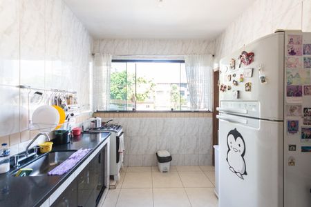 Casa à venda com 251m², 3 quartos e 4 vagasCozinha