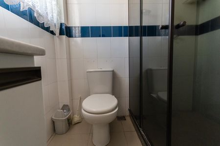 Casa à venda com 251m², 3 quartos e 4 vagasBanheiro Suíte 3