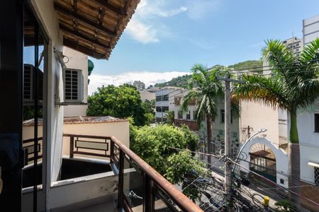 Casa à venda com 251m², 3 quartos e 4 vagasVaranda Suíte 3