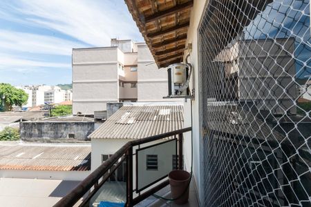 Casa à venda com 251m², 3 quartos e 4 vagasVaranda Suíte 1 e 2