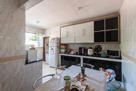 Casa à venda com 251m², 3 quartos e 4 vagasCozinha