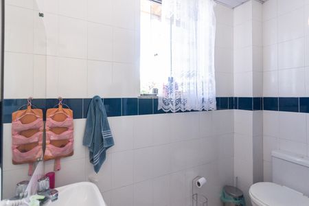 Casa à venda com 251m², 3 quartos e 4 vagasBanheiro Suíte 1