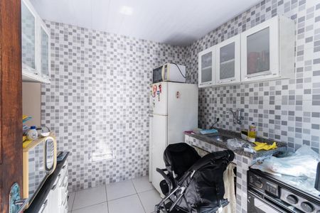 Casa à venda com 251m², 3 quartos e 4 vagasCozinha externo