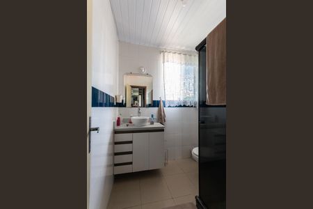 Casa à venda com 251m², 3 quartos e 4 vagasBanheiro Suíte 3