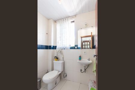 Casa à venda com 251m², 3 quartos e 4 vagasBanheiro