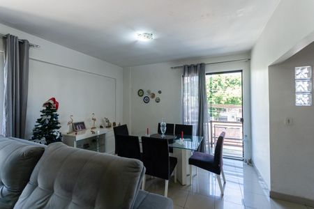 Sala de casa à venda com 3 quartos, 251m² em Vila Isabel, Rio de Janeiro