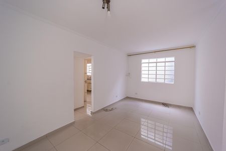 Casa para alugar com 110m², 2 quartos e sem vagaSala