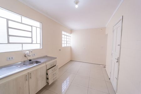 Casa para alugar com 110m², 2 quartos e sem vagacozinha