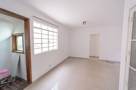 Casa para alugar com 110m², 2 quartos e sem vagaSala