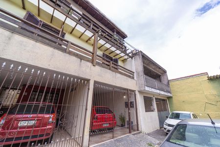Casa para alugar com 110m², 2 quartos e sem vagaFachada