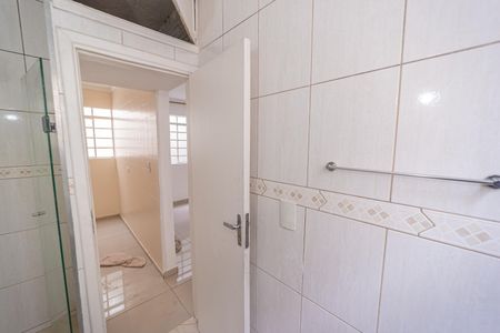 Casa para alugar com 110m², 2 quartos e sem vagaBanheiro