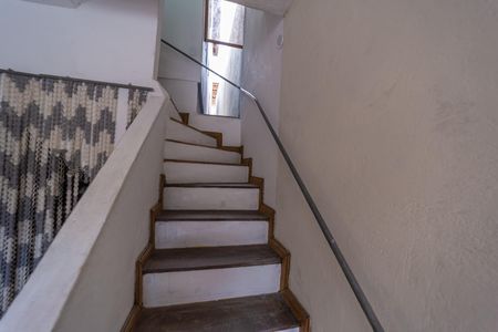 Casa para alugar com 110m², 2 quartos e sem vagaEntrada