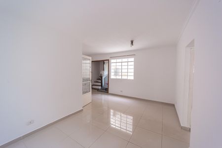 Casa para alugar com 110m², 2 quartos e sem vagaSala