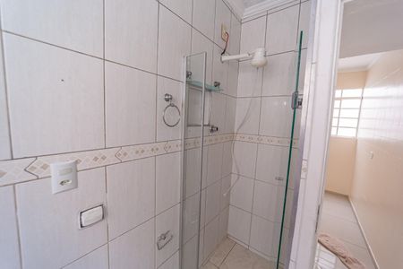 Casa para alugar com 110m², 2 quartos e sem vagaBanheiro