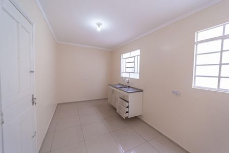 Casa para alugar com 110m², 2 quartos e sem vagacozinha