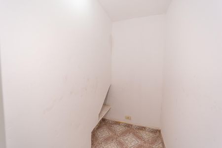 Casa para alugar com 110m², 2 quartos e sem vagaEscritório