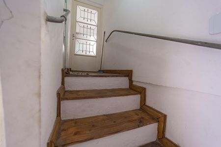 Casa para alugar com 110m², 2 quartos e sem vagaEntrada