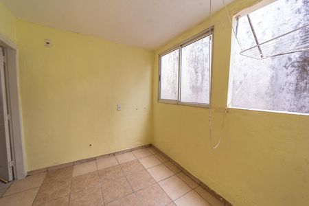Casa para alugar com 110m², 2 quartos e sem vagaÁrea de Serviço