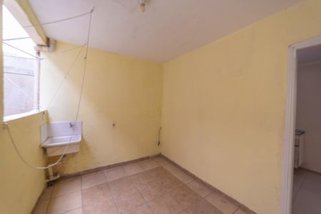 Casa para alugar com 110m², 2 quartos e sem vagaÁrea de Serviço