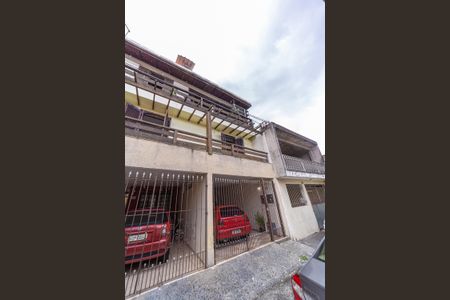 Casa para alugar com 110m², 2 quartos e sem vagaFachada