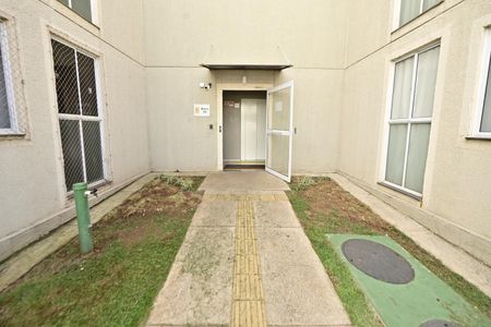 Apartamento para alugar com 2 quartos, 45m² em Residencial Alfa, Goiânia